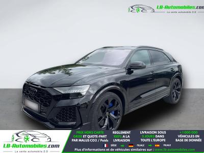 Audi RSQ8 TFSI 600 ch BVA Quattro