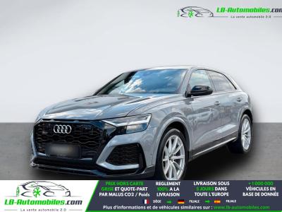 Audi RSQ8 TFSI 600 ch BVA Quattro