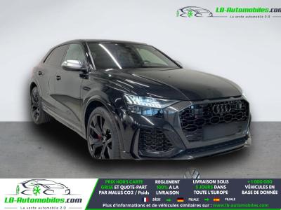 Audi RSQ8 TFSI 600 ch BVA Quattro