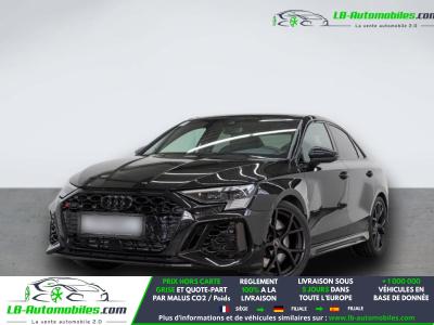 Audi RS3 Berline 2.5 TFSI 400 BVA Quattro