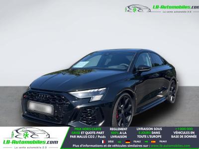 Audi RS3 Berline 2.5 TFSI 400 BVA Quattro