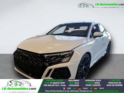 Audi RS3 Berline 2.5 TFSI 400 BVA Quattro