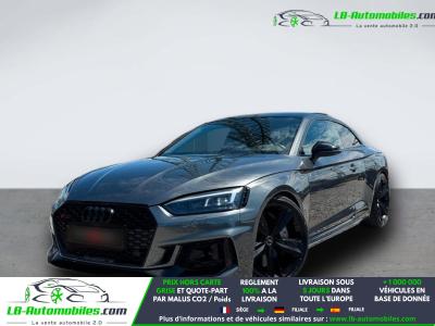 Audi RS5 V6 2.9 TFSi 450 BVA Quattro