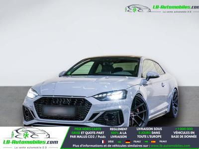 Audi RS5 V6 2.9 TFSi 450 BVA Quattro