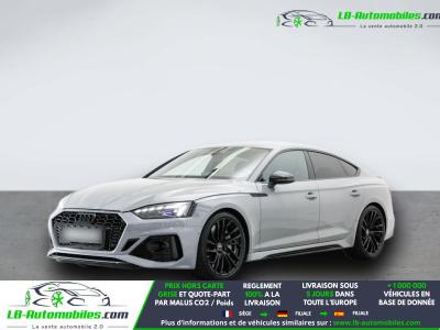 Audi RS5 Sportback V6 2.9 TFSi 450 BVA Quattro