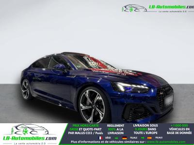 Audi RS5 Sportback V6 2.9 TFSi 450 BVA Quattro