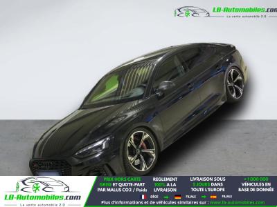 Audi RS5 Sportback V6 2.9 TFSi 450 BVA Quattro