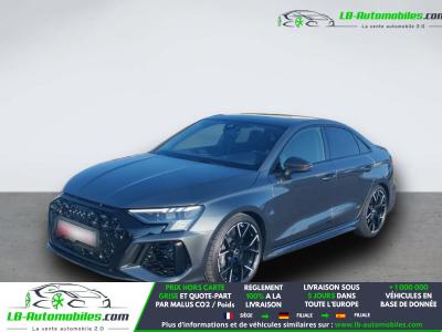 Audi RS3 Berline 2.5 TFSI 400 BVA Quattro