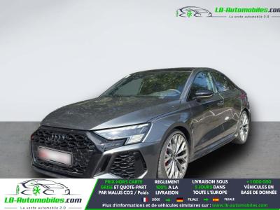 Audi RS3 Berline 2.5 TFSI 400 BVA Quattro