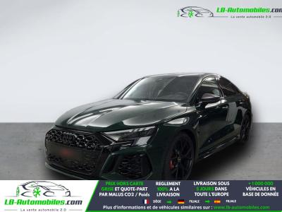 Audi RS3 Berline 2.5 TFSI 400 BVA Quattro
