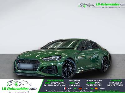 Audi RS5 V6 2.9 TFSi 450 BVA Quattro
