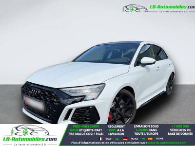 Audi RS3 Sportback 2.5 TFSI 400 BVA Quattro