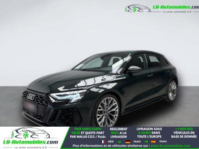 Audi RS3 Sportback 2.5 TFSI 400 BVA Quattro