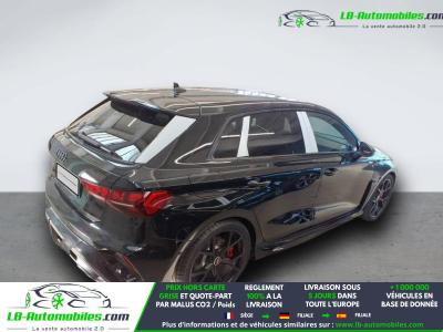 Audi RS3 Sportback 2.5 TFSI 400 BVA Quattro