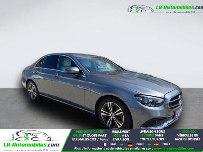 Mercedes Classe E 220 d BVA