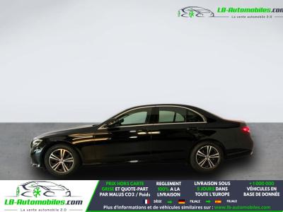 Mercedes Classe E 220 d BVA