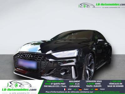 Audi RS5 Sportback V6 2.9 TFSi 450 BVA Quattro