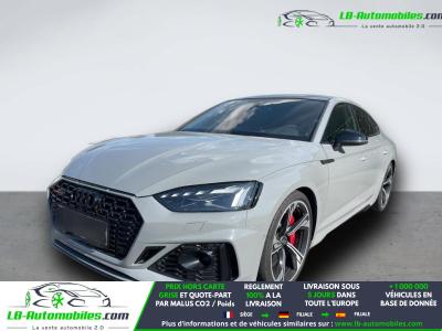 Audi RS5 Sportback V6 2.9 TFSi 450 BVA Quattro