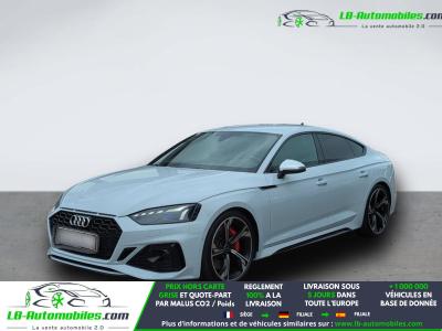 Audi RS5 Sportback V6 2.9 TFSi 450 BVA Quattro