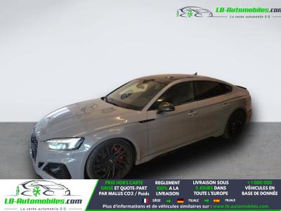 Audi RS5 Sportback V6 2.9 TFSi 450 BVA Quattro