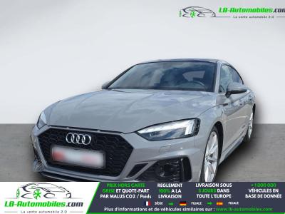 Audi RS5 Sportback V6 2.9 TFSi 450 BVA Quattro
