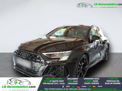 Audi RS3 Sportback 2.5 TFSI 400 BVA Quattro
