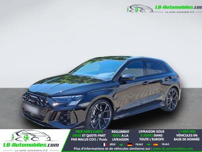 Audi RS3 Sportback 2.5 TFSI 400 BVA Quattro