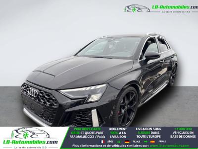 Audi RS3 Sportback 2.5 TFSI 400 BVA Quattro