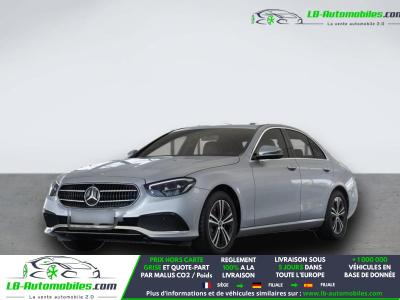 Mercedes Classe E 220 d BVA