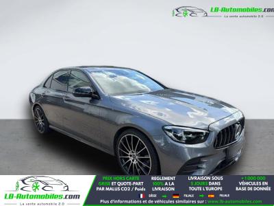 Mercedes Classe E 220 d BVA