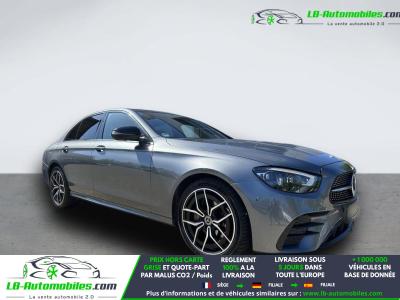 Mercedes Classe E 220 d BVA
