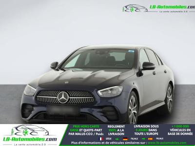 Mercedes Classe E 220 d BVA