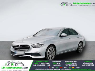 Mercedes Classe E 400 d BVA 4-Matic
