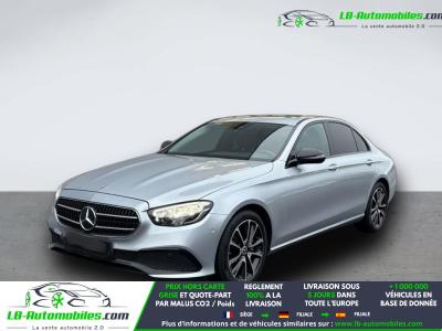 Mercedes Classe E 300 BVA