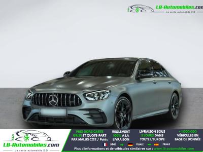 Mercedes Classe E 53 AMG BVA 4-Matic+