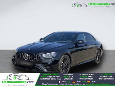 Mercedes Classe E 53 AMG BVA 4-Matic+