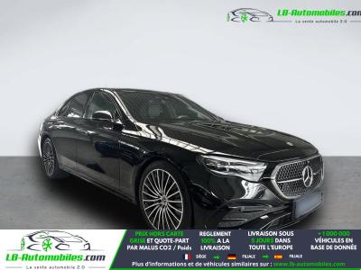 Mercedes Classe E 200 BVA
