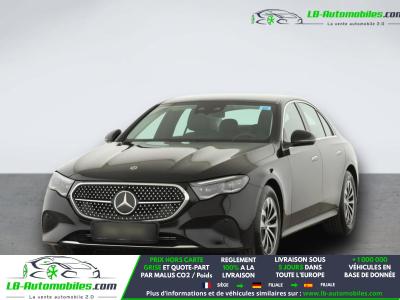 Mercedes Classe E 200 BVA