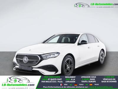 Mercedes Classe E 200 BVA