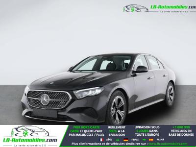 Mercedes Classe E 200 BVA