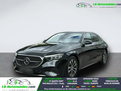 Mercedes Classe E 200 BVA