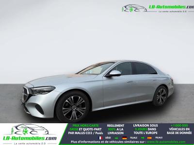 Mercedes Classe E 200 BVA