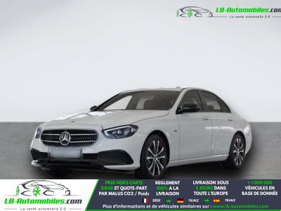 Mercedes Classe E 300 de BVA