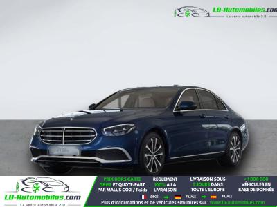 Mercedes Classe E 300 de BVA