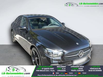 Mercedes Classe E 300 de BVA