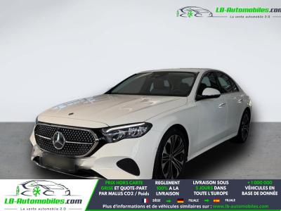 Mercedes Classe E 200 BVA