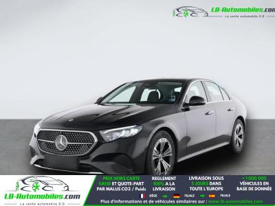 Mercedes Classe E 200 BVA