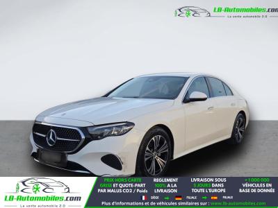 Mercedes Classe E 200 BVA