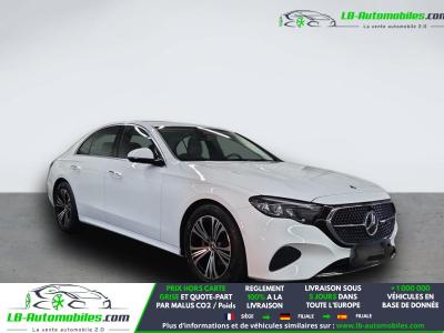 Mercedes Classe E 200 BVA