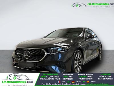 Mercedes Classe E 200 BVA